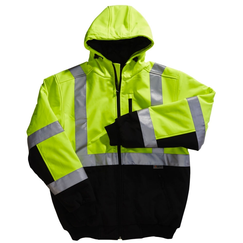 Hi-Vis Sweatshirts